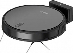 Робот пылесос Lydsto G2D Vacuum Cleaner - черный 