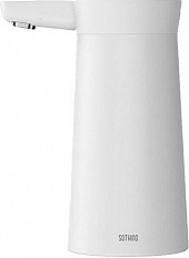 Автоматическая помпа Sothing Bottled Water Pump (DSHJ-S-2004) - белый 