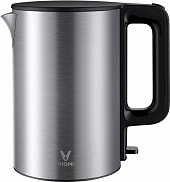 Чайник Viomi Electric Kettle V-MK151B - серебристый 