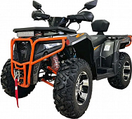 Квадроцикл Kugoo K5 