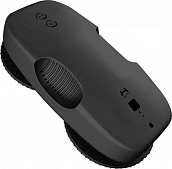 Робот Мойщик Окон HUTT DDC5 - черный 