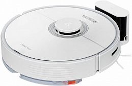 Робот пылесос Roborock Q7 Max Q380RR - white 
