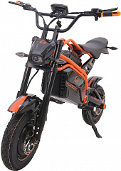 Электрический мопед Kugoo R2 2*1800W 31.2Ah 60V 