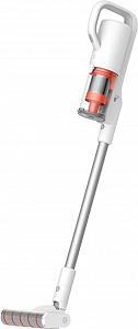 Беспроводной пылесос Mijia Wireless Vacuum Cleaner 3C (D208) - белый 