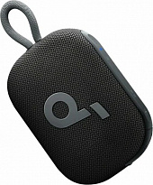 Беспроводная колонка Anker Soundcore Select 4 Go - черный 