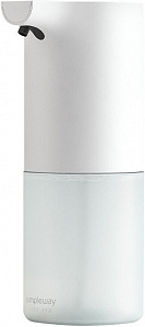 Автоматический сенсорный дозатор для жидкого мыла Mijia Automatic Foam Soap Dispenser 320мл. (MJXSJ03XW) - белый 