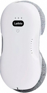 Робот Мойщик Окон Lydsto Water Spray Window Cleaner WL04 XD-CCJQR03C - белый 