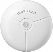 Электрические кусачки для стрижки ногтей Electric Nail Clipper OUKEELAR (SMPH-ZJD06C) - white 