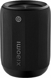 Беспроводная Колонка Bluetooth Speaker Mini 25W EU (ASM01G) - black 