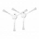 Боковая щетка для робота пылесоса Xiaomi Mijia 1C / 1T / Trouver LDS RLS3 / Dreame F9 / D9 Mop Side Brush уп. 2 шт. (STBS01ZHM) - Оригинал 