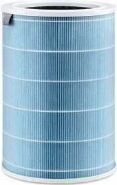 Фильтр высокой плотности для очистителя воздуха Xiaomi Air Purifier 2 (M2R-FLP) - голубой 