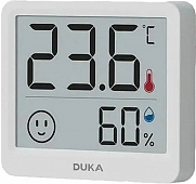 Датчик температуры и влажности ATuMan TH mini Thermo Hygrometer 