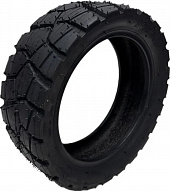 Шина (покрышка) 10x3-6.5 для Kugoo F3 Pro Max F3 Plus (с разбора) 