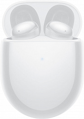 Беспроводные наушники Redmi Buds 4 M2137E1 - белый 