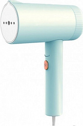 Отпариватель ручной Lofans Long Fei Folding Handheld Hanging Machine (GT-313B) - голубой 