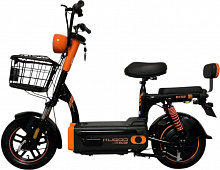 Электроскутер Kugoo EC02 Pro 21Ah 600W 