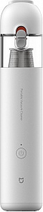 Портативный пылесос Mijia Portable Handhed Vacuum Cleaner (SSXCQ01XY) - белый 
