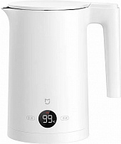 Электрический чайник Mijia Constant Temperature Electric Kettle P1 1.5L (MJJYSH02YM) - белый 