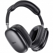 Наушники накладные беспроводные Hoco W35 Air - черный 