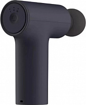 Массажер пистолет перкуссионный Mini Massager (YMJM-M351) - Dark Blue 