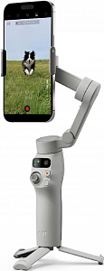 Стабилизатор (стедикам) для смартфона DJI Osmo Mobile 7 