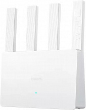 Роутер Wi-Fi Wireless Router BE3600 2.5G (RD15) CN - White 