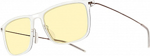 Очки для компьютера Computer Glasses Pro TR90 HMJ02TS - прозрачный 