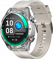Смарт часы Haylou Solar 5 (HF004) - Silver 