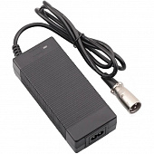 Зарядное устройство 67.2V 2А Kugoo V3 Pro V3 Pro+ 3pin 