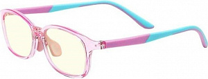 Очки для компьютера детские Children’s Computer Glasses (HMJ03TS) - Pink 
