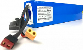 Аккумулятор для Электросамоката Kugoo M4 / Max Speed 48V 11Ah 
