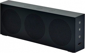 Колонка Xiaomi Portable Bluetooth Speaker (OH3S) - Black 