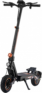 Электросамокат Kugoo F1 PRO 18Ah 