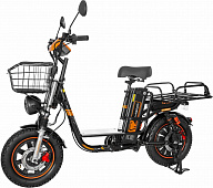 Электроскутер Kugoo V3 Pro 21Ah всесезонный 