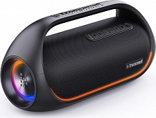 Портативная колонка Tronsmart Bang 60W - черный 