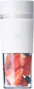 Портативный блендер Mijia Portable Juicer Cup MJZZB01PL - белый 