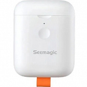Электрические кусачки для стрижки ногтей Seemagic Electric Nail Clipper Mini SMPH-ZJD04C 