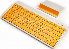 Клавиатура Dual Mode Wireless Keyboard (XMBXJP01YM ) - Beige 