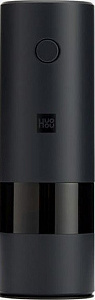 Мельница для специй электрическая Huo Hou Electric Grinder c аккумулятором (HU0200) - черный 
