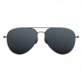 Солнцезащитные поляризационные очки Turok Steinhardt Sunglasses (SM005-0220) - черный 
