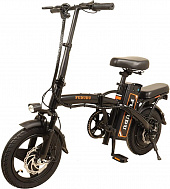 Электроскутер FUDUDU C1 48V 10Ah 