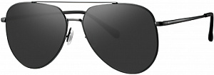 Солнцезащитные очки Mijia Pilota Light Black (MSG01GJ) 