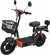 Электроскутер Kugoo EC02 21Ah 500W 