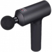 Массажер перкуссионный Mijia Fascia Gun 2 (MJJMQ05-ZJ) - Black 