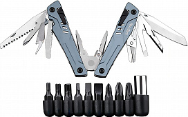 Мультитул NexTool Sailor Multifunctional Pliers NE20223 NE20045 