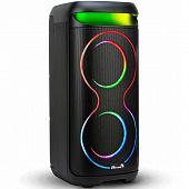 Беспроводная колонка ELTRONIC 30-44 DANCE BOX 800 с TWS динамик 2шт/6.5" 1 mic. - черный 