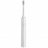 Электрическая зубная щетка Mijia Electric Toothbrush T302 (MES608) - Silver 