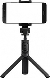 Монопод штатив (трипод) для смартфона Tripod Selfie Stick XMZPG01YM - черный 