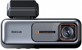 Видеорегистратор BotsLab 360 Dash Cam G980H 4K EU 