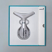 Массажер лимфодренажный для шеи WellSkins Neck Beauty Instrument White WX-MJ100 